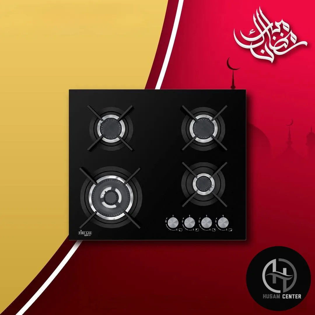 غاز شايش زجاج
