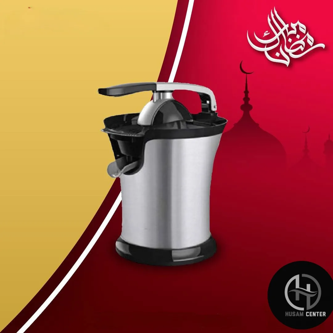 عصارة برتقال وحمضيات